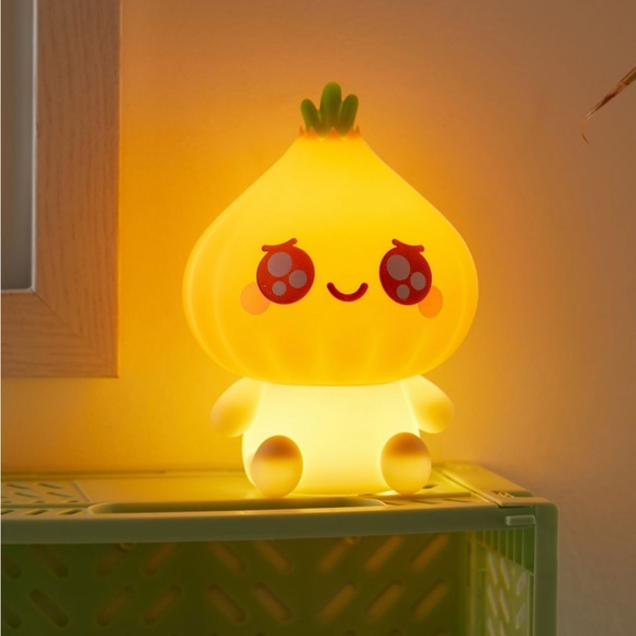 NEW IN BOX Smoko Mr. Onion Ambient Light - Picture 3 of 9